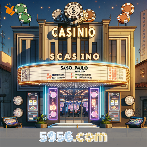 Bônus especiais e criativos no 5956.com para gamers brasileiros