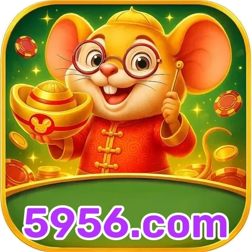 5956.com: Bônus que Elevam Seu Jogo a Um Novo Nível