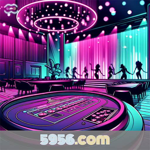 Slots Criativos e Irresistíveis no 5956.com para Jogadores Brasileiros